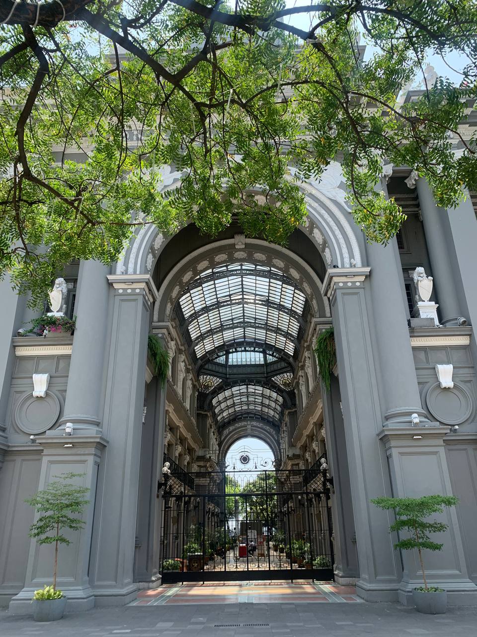 Architektur in Guayaquil