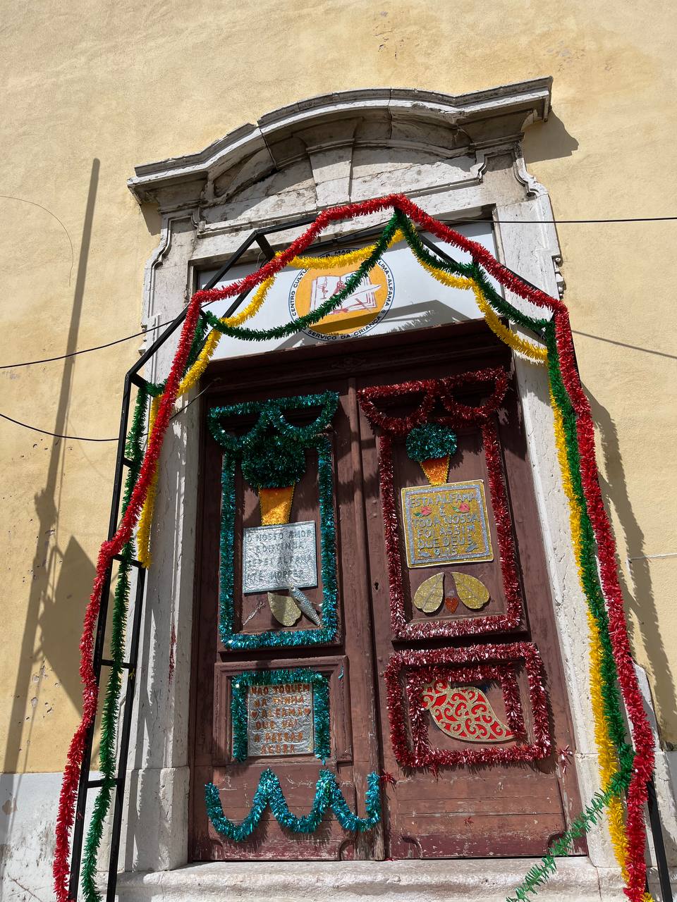 Navidad en Ecuador